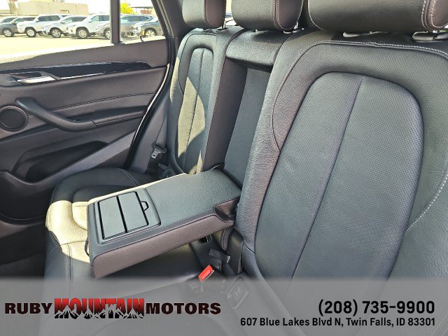Used 2018 BMW X1 xDrive28i AWD/4WD image 27