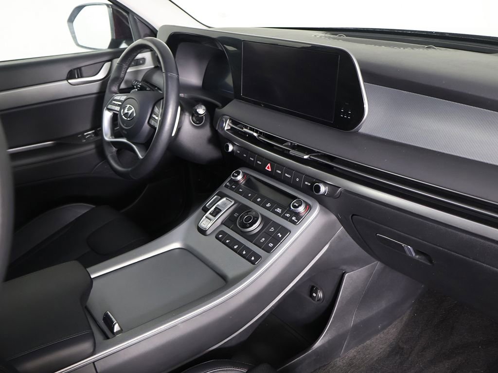 Used 2023 Hyundai Palisade SEL w/ Premium Package image 33
