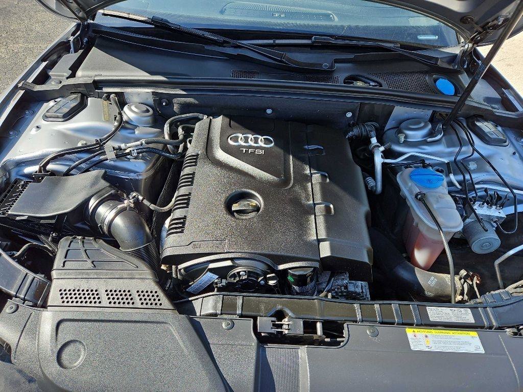 Used 2015 Audi A5 2.0T Premium AWD/4WD image 8