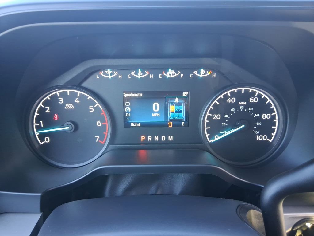 New 2026 Ford F250 XL w/ STX Appearance Package AWD/4WD image 15