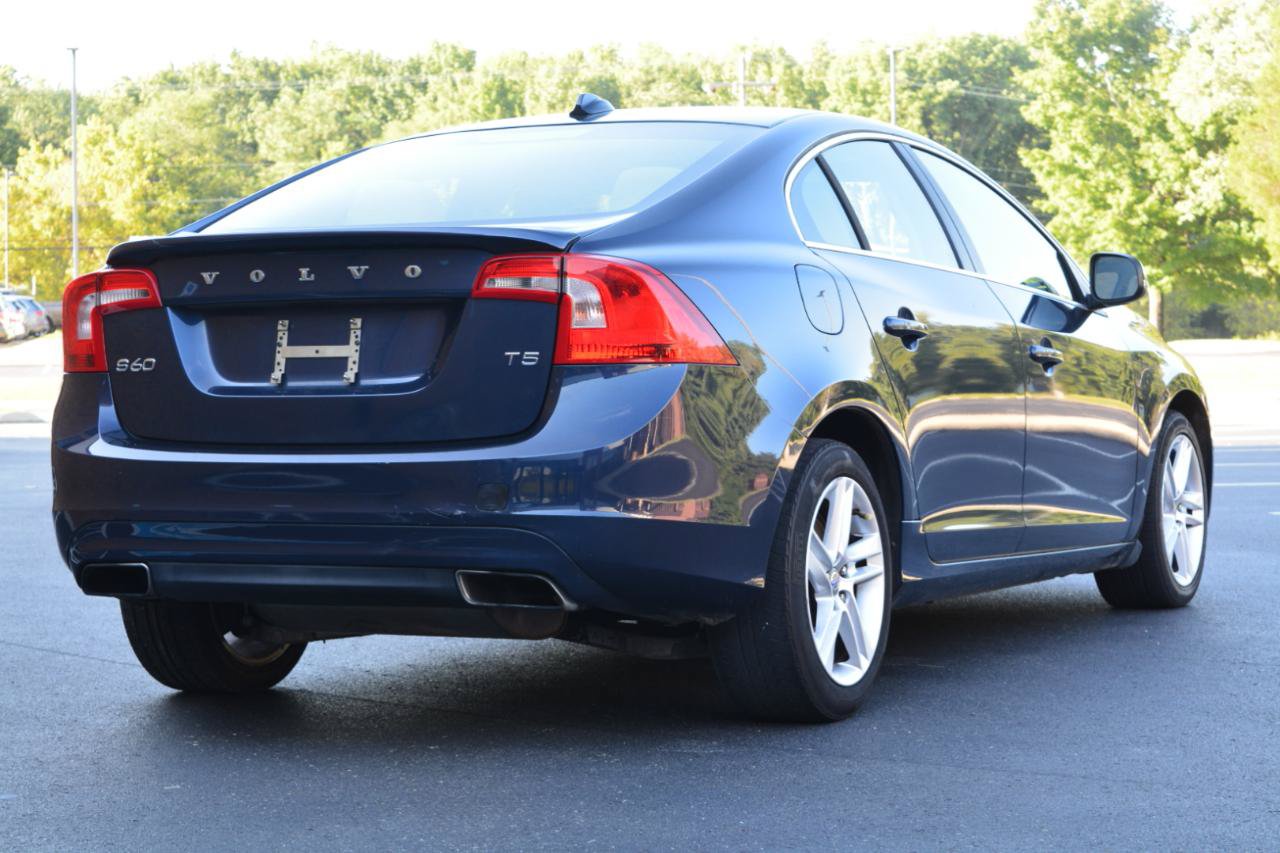 Used 2015 Volvo S60 T5 Premier FWD image 5