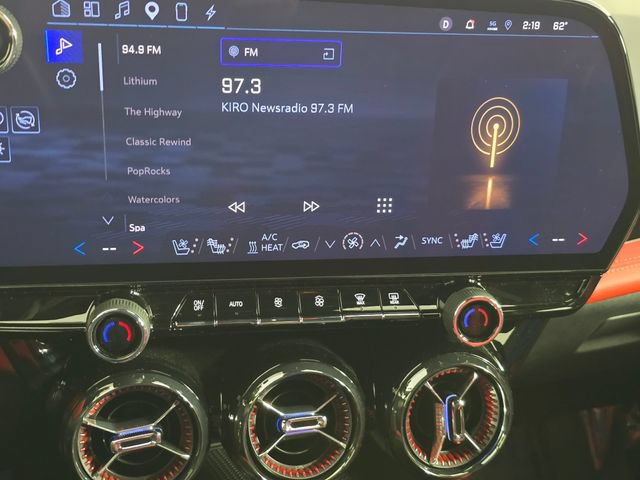Used 2024 Chevrolet Blazer EV RS AWD/4WD image 31