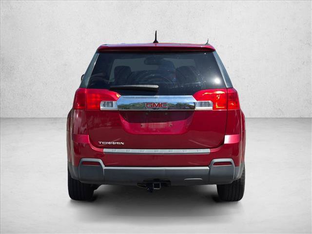 Used 2013 GMC Terrain SLE FWD image 6