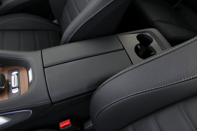 New 2026 Mercedes-Benz GLS 450 4MATIC image 33