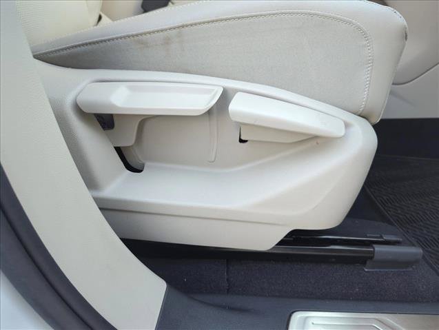 Used 2024 Volkswagen Atlas SE FWD image 27