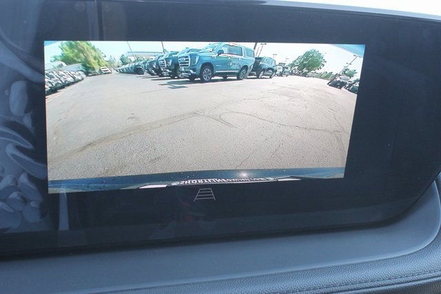 New 2026 Buick Encore GX Sport Touring w/ Comfort Package image 34