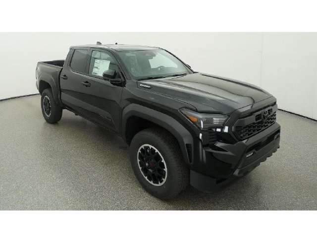 New 2026 Toyota Tacoma TRD Off-Road w/ TRD Off Road Premium Package AWD/4WD image 15