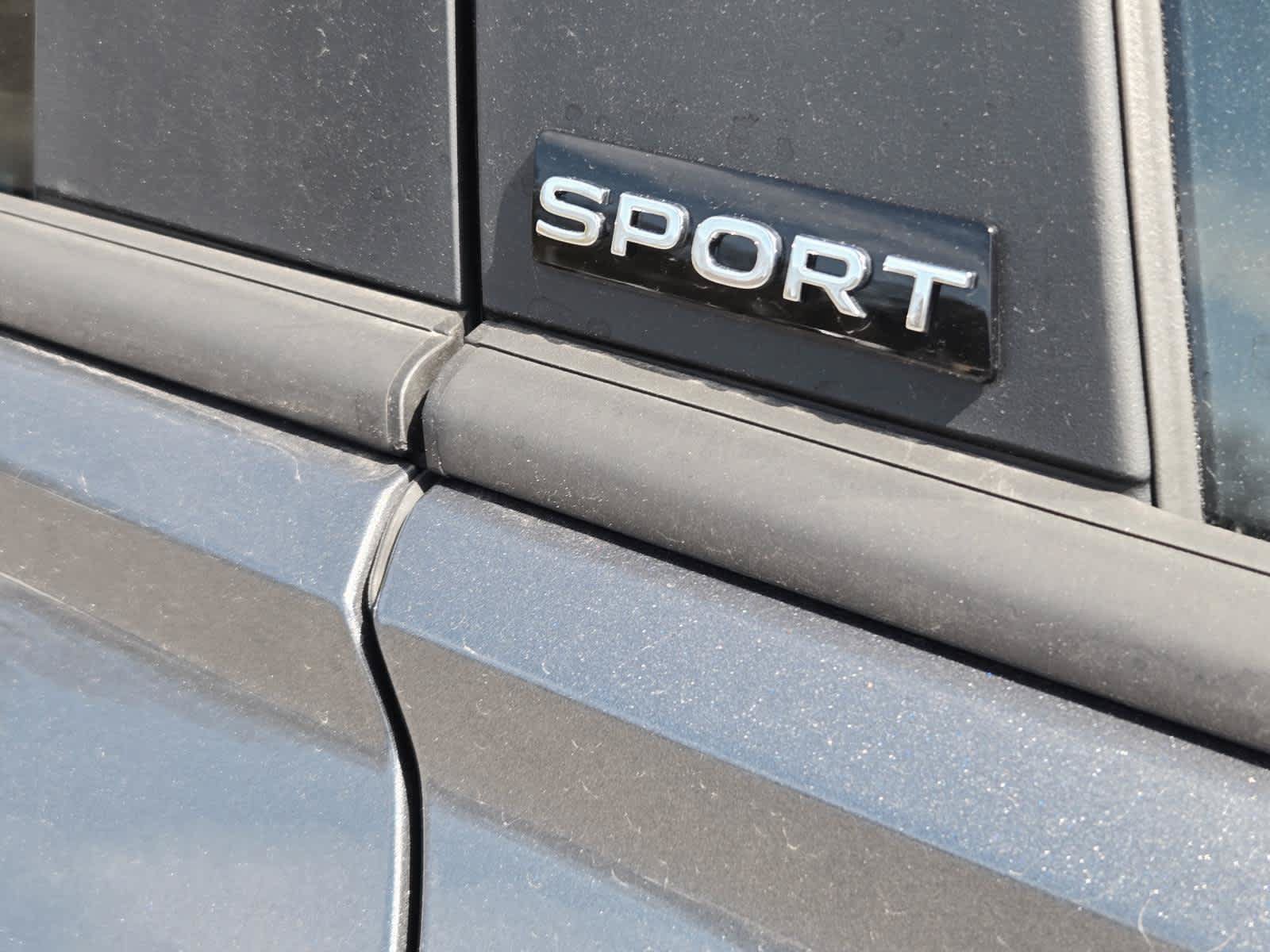 New 2026 Volkswagen Jetta Sport FWD image 11