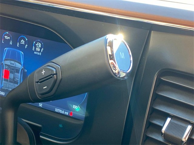 Used 2026 Ford F250 King Ranch w/ Chrome Package image 29