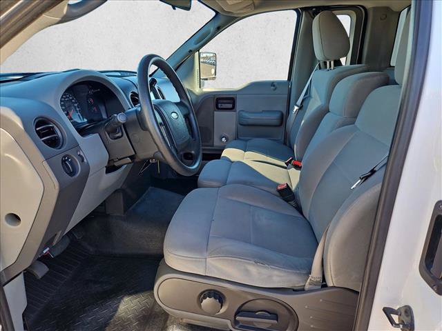 Used 2007 Ford F150 STX RWD image 21
