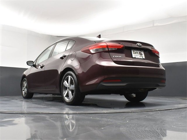 Used 2018 Kia Forte LX w/ LX Popular Package image 22