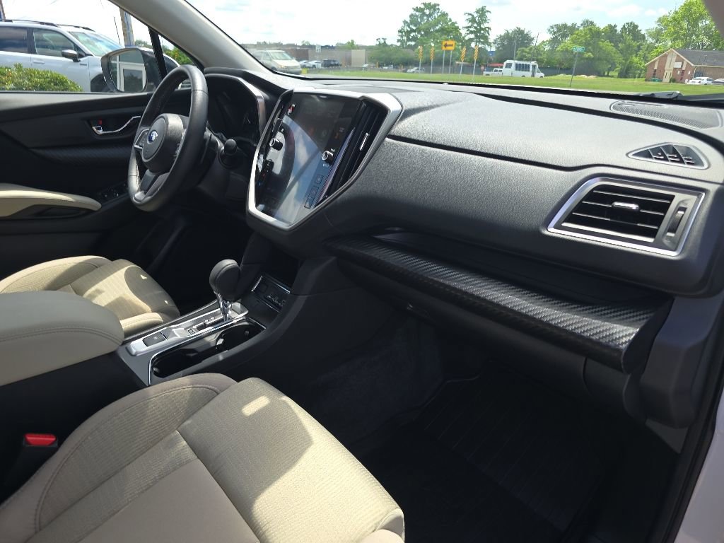 Used 2025 Subaru Ascent Premium AWD/4WD image 36