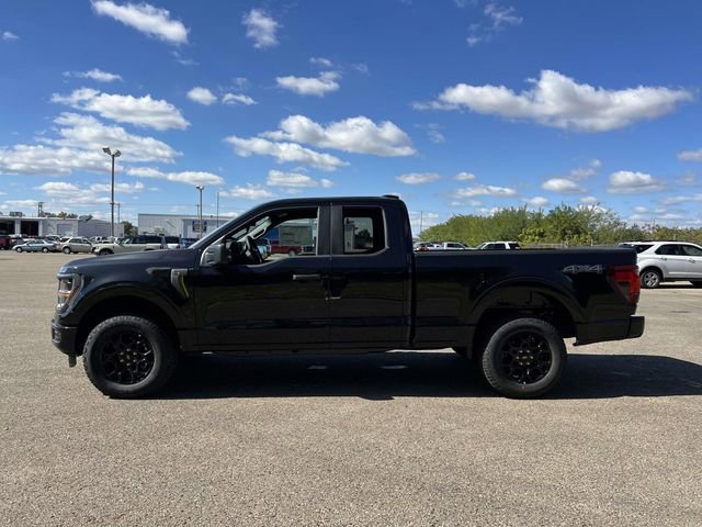 New 2025 Ford F150 STX image 4