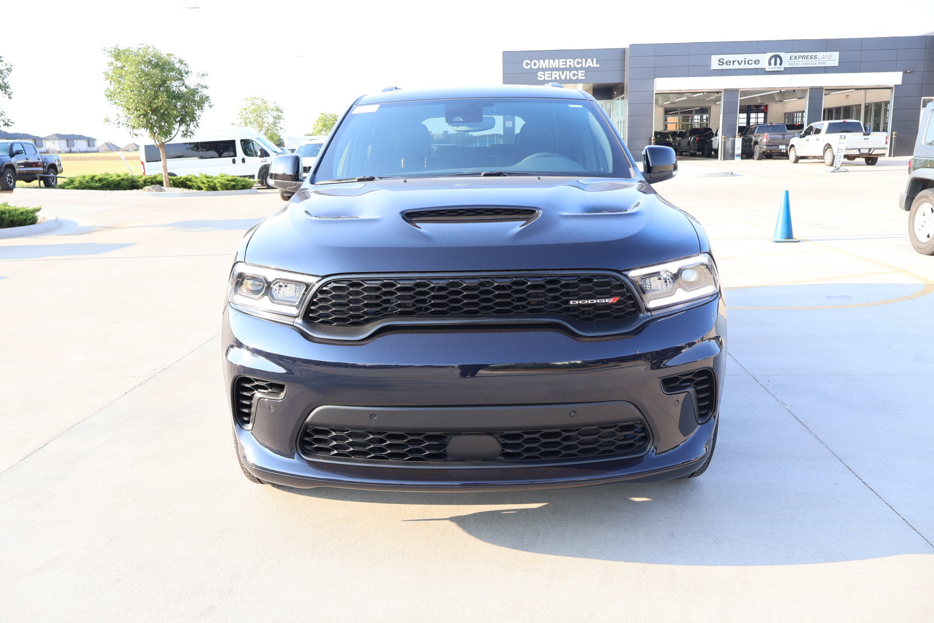 New 2026 Dodge Durango GT AWD/4WD image 10