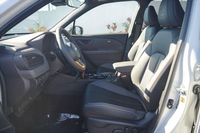 New 2026 Subaru Forester Wilderness image 6