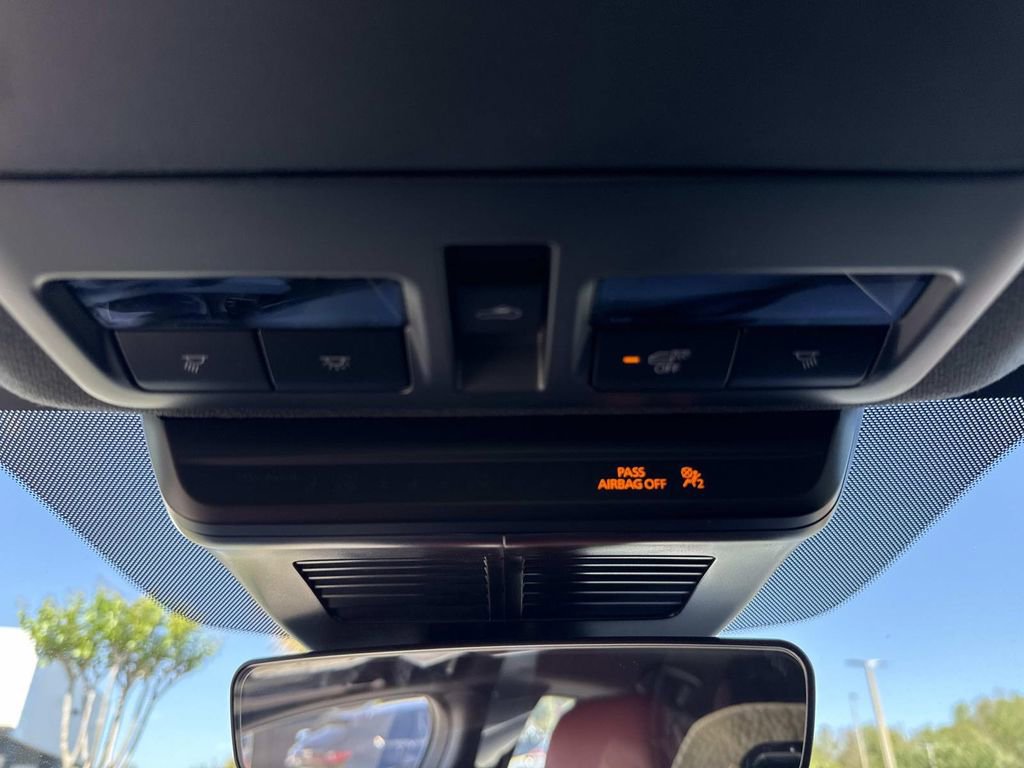 New 2026 MAZDA MAZDA3 Carbon AWD/4WD image 47