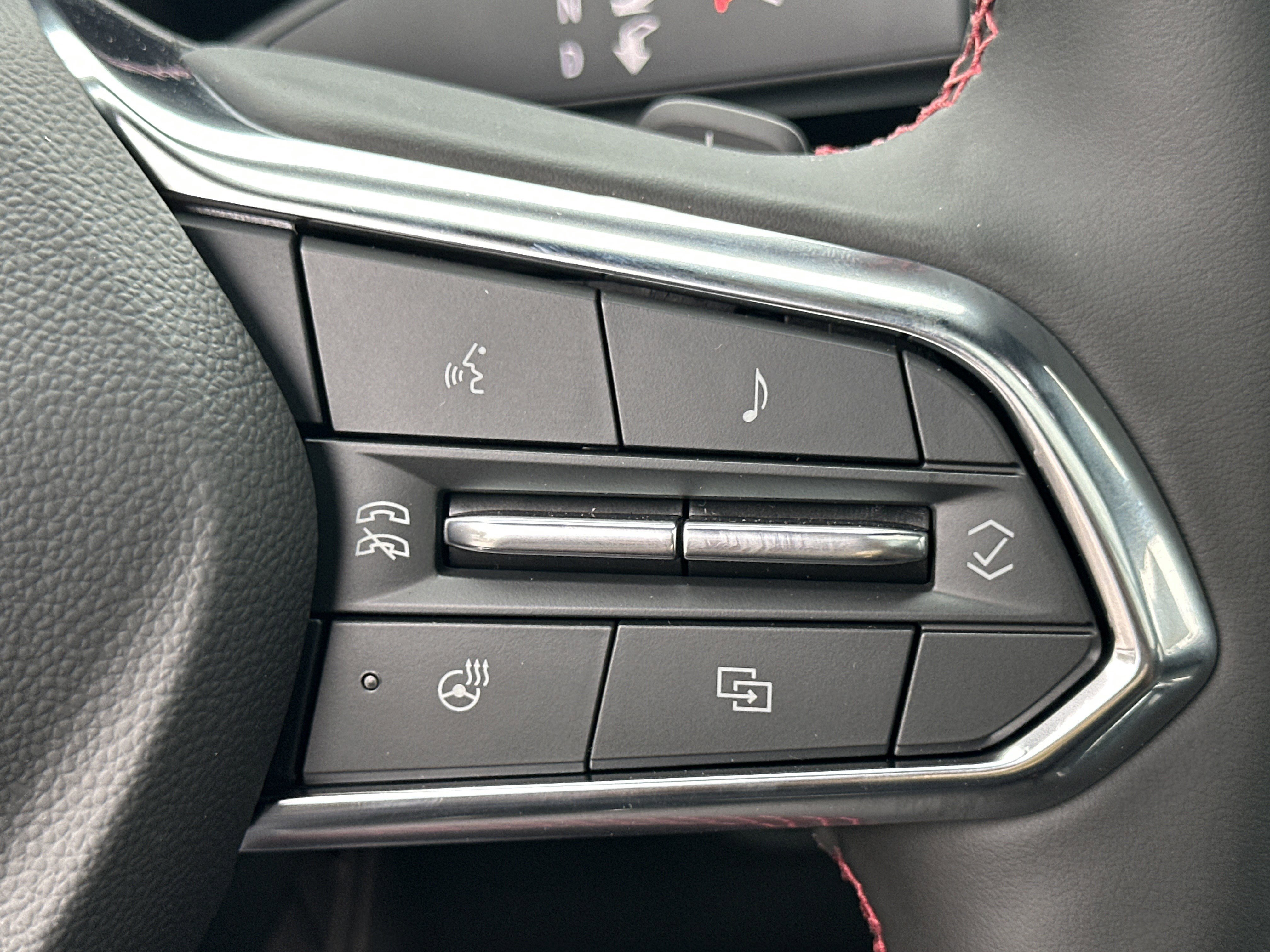 New 2026 Chevrolet Tahoe RST w/ Comfort Package image 28