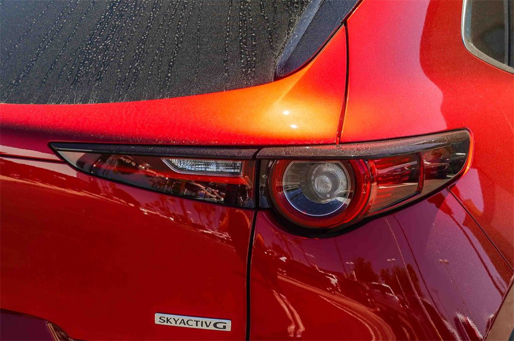 New 2025 MAZDA CX-30 AWD 2.5 S w/ Premium Package image 7