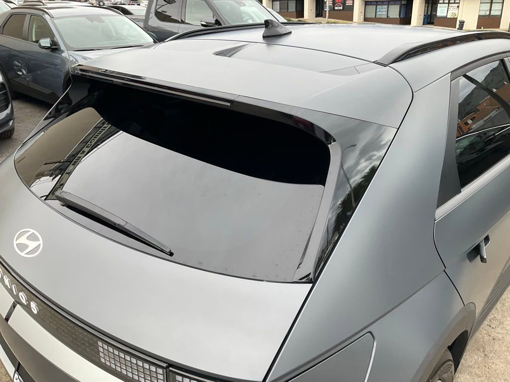 Used 2025 Hyundai Ioniq 5 SEL image 77