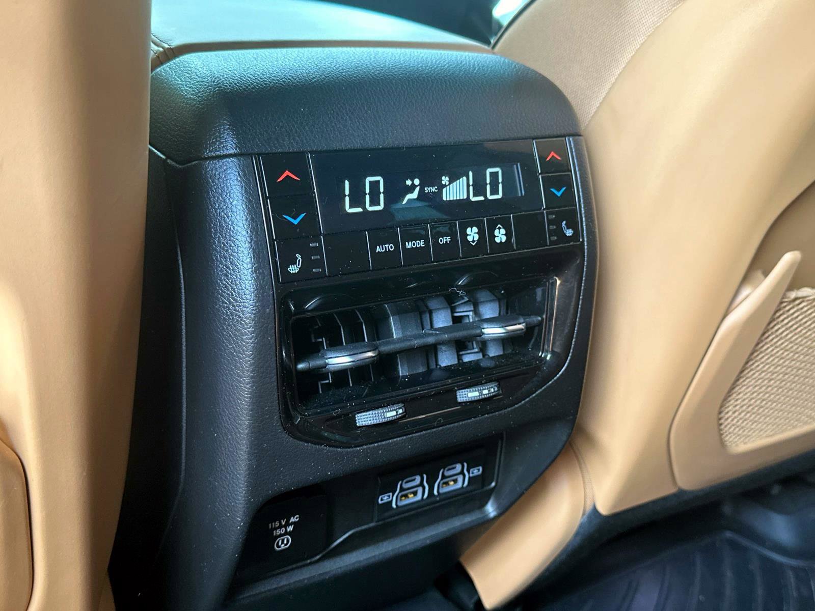 Used 2023 Jeep Grand Cherokee Summit w/ Adv Protech Group IV image 15