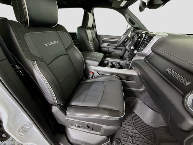 New 2025 RAM 2500 Laramie AWD/4WD image 27