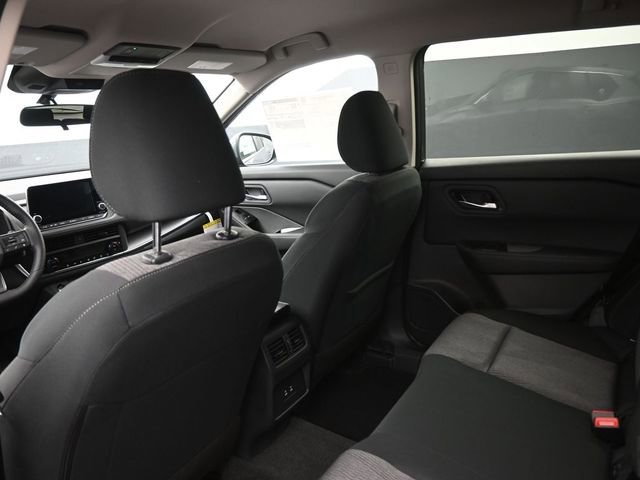 New 2026 Nissan Rogue SV w/ Cold Weather Package FWD image 2
