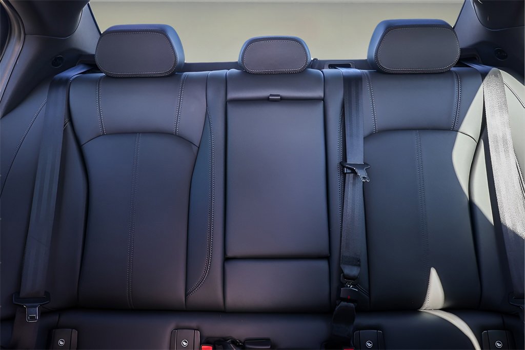 New 2025 Alfa Romeo Giulia w/ Driving Assist Package image 20