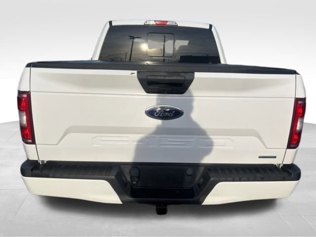 Used 2019 Ford F150 XLT w/ Equipment Group 302A Luxury image 8