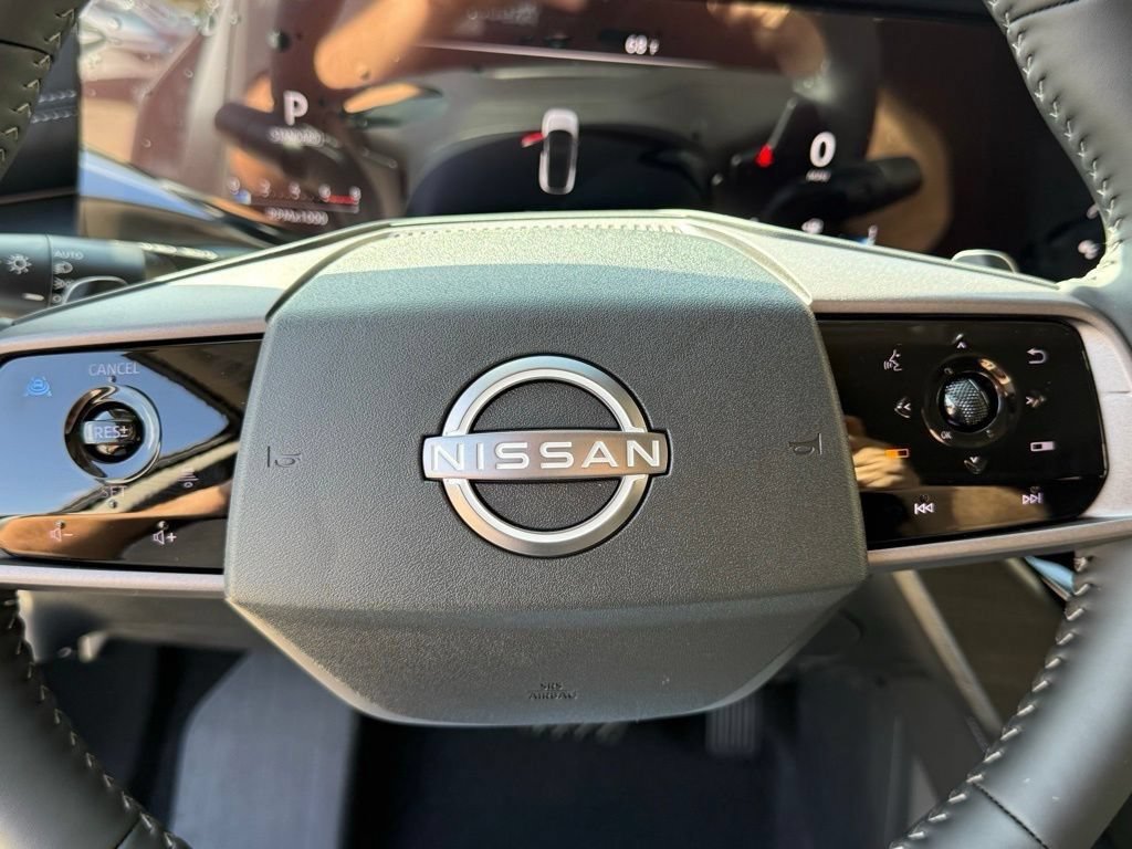 New 2026 Nissan Murano Platinum w/ Cargo Package AWD/4WD image 9