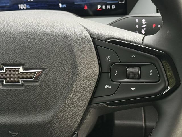 New 2027 Chevrolet Bolt RS FWD image 15