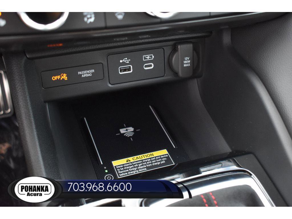 New 2025 Acura Integra Type S image 25