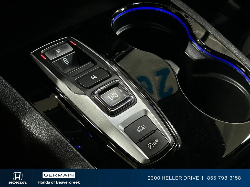 Used 2020 Honda Ridgeline RTL-E image 25