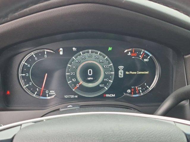 Used 2016 Cadillac Escalade Premium AWD/4WD image 18