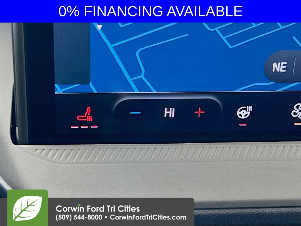 New 2026 Ford Maverick Lobo image 24