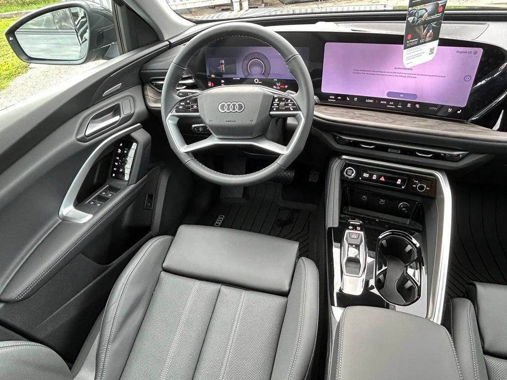New 2026 Audi Q5 Premium Plus AWD/4WD image 9