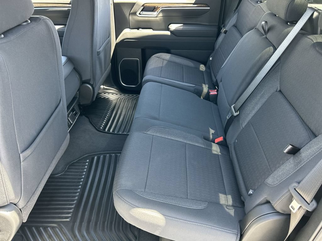 Used 2026 GMC Sierra 1500 Elevation AWD/4WD image 25