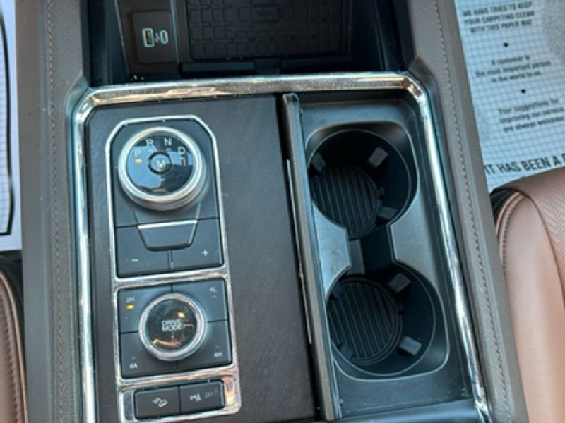 Used 2024 Ford Expedition Max King Ranch image 7