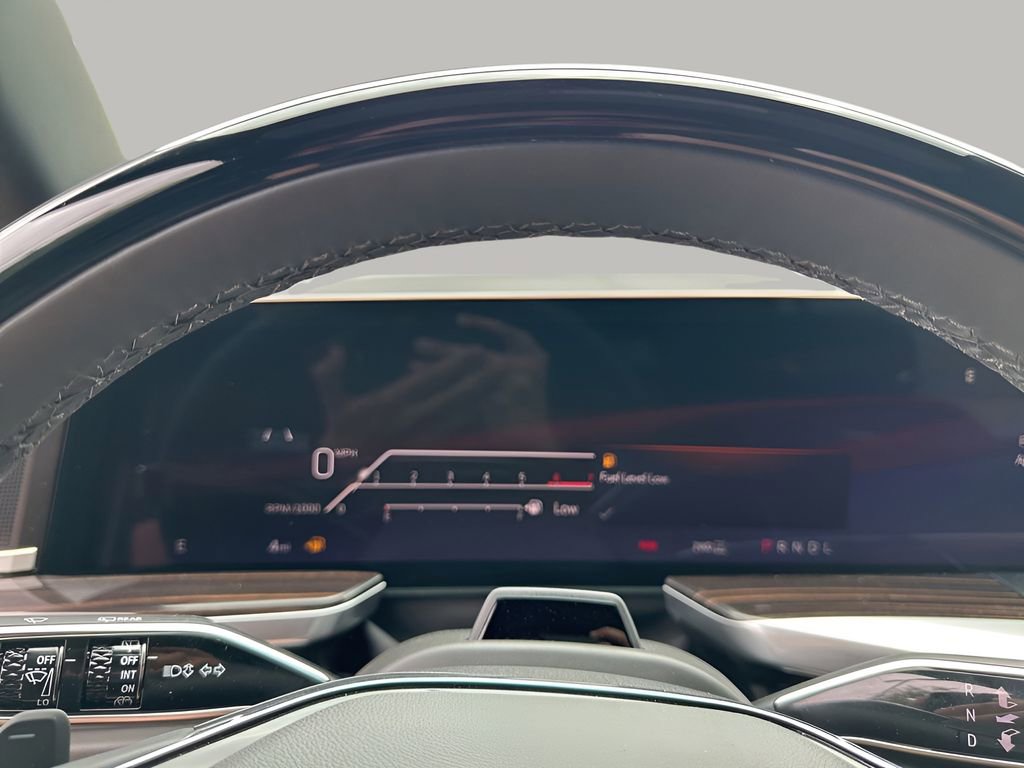 New 2026 Cadillac Escalade Luxury w/ LPO, Floor Liner Package image 38