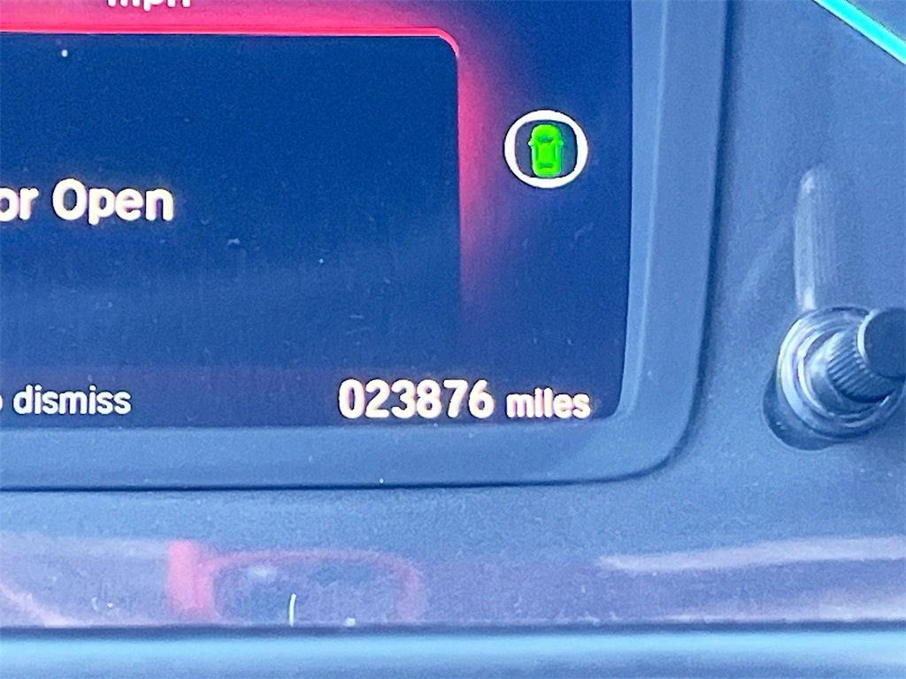 Used 2023 Honda Odyssey Sport image 12