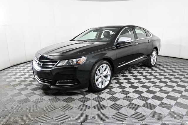 Used 2014 Chevrolet Impala LTZ