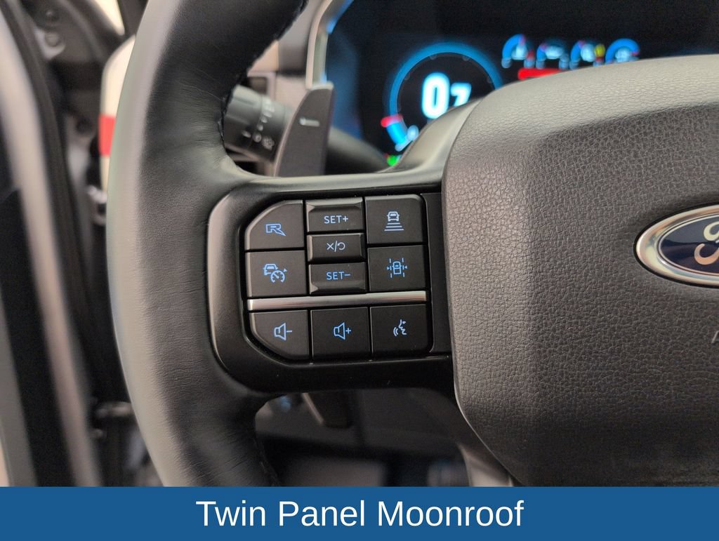 Used 2023 Ford F150 Raptor AWD/4WD image 36