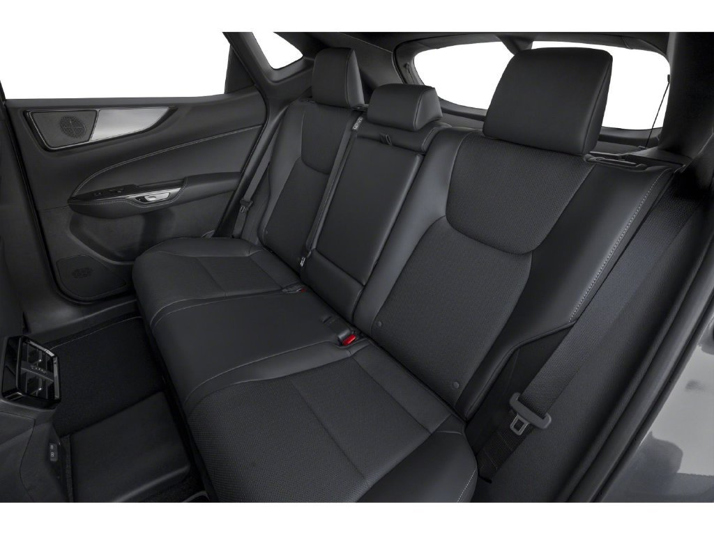 New 2026 Lexus NX 450h+ AWD w/ Luxury Package image 8