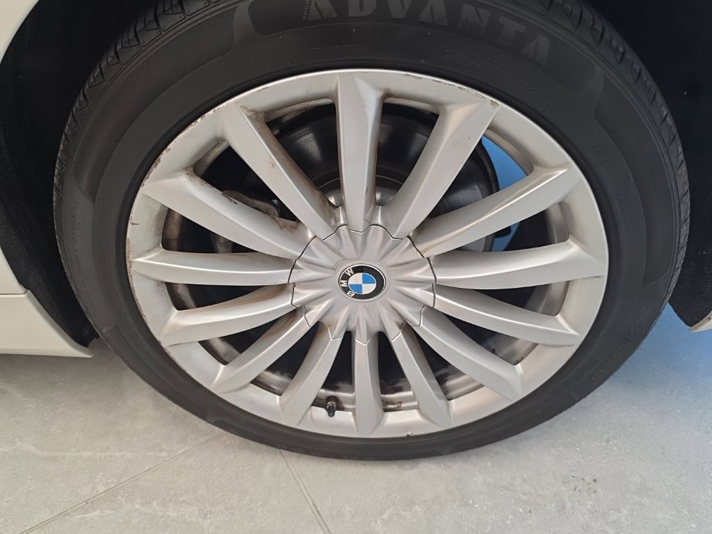 Used 2022 BMW 740i w/ Premium Package RWD image 68