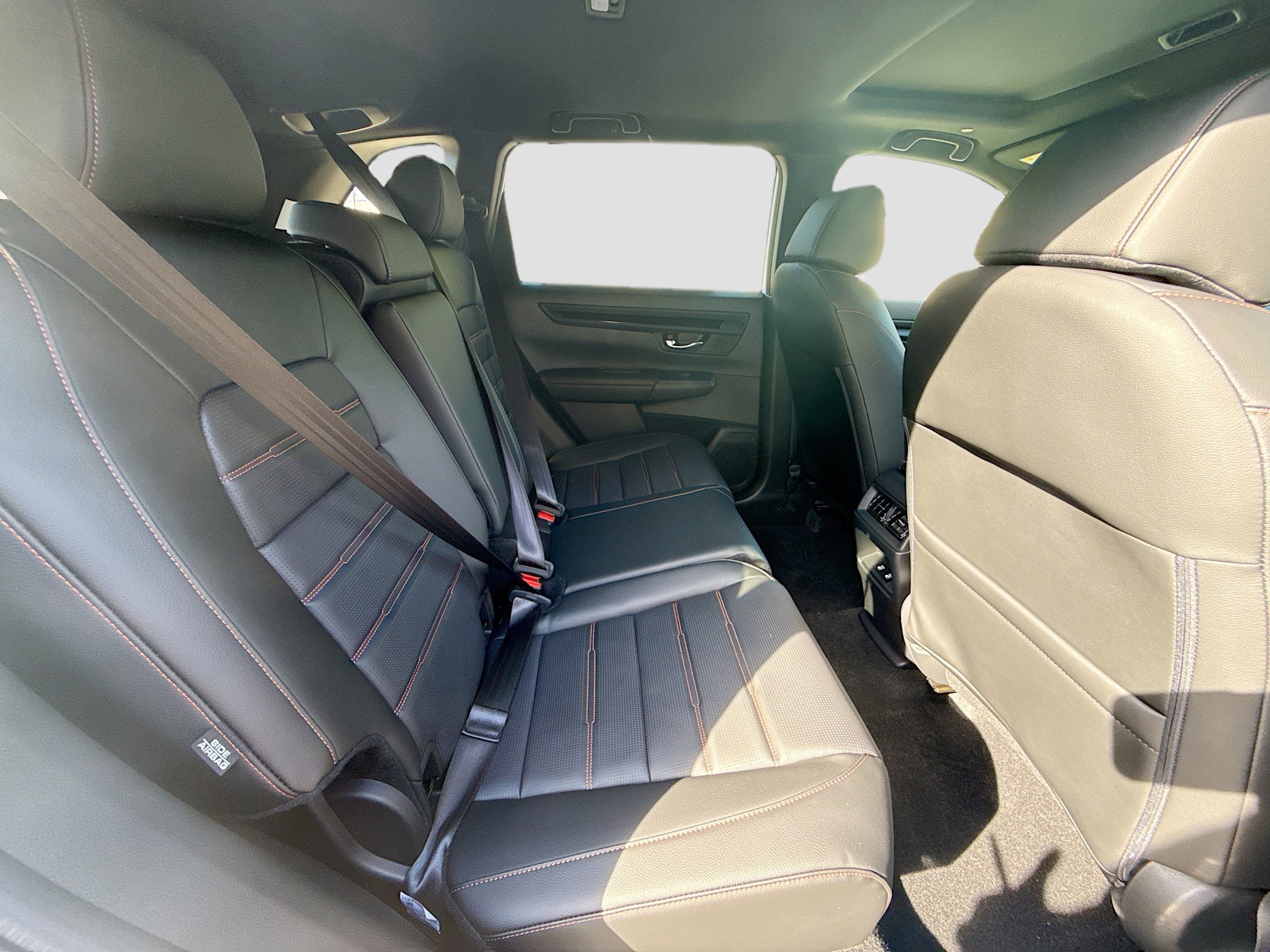 New 2026 Honda CR-V Sport-L image 23