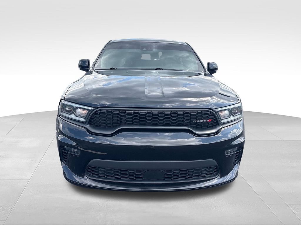 Used 2022 Dodge Durango GT AWD/4WD image 8