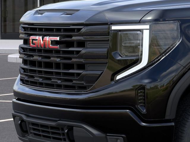 New 2026 GMC Sierra 1500 Elevation AWD/4WD image 13