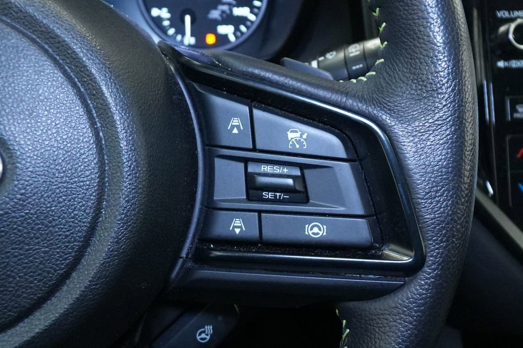 Used 2024 Subaru Ascent Onyx Edition image 40