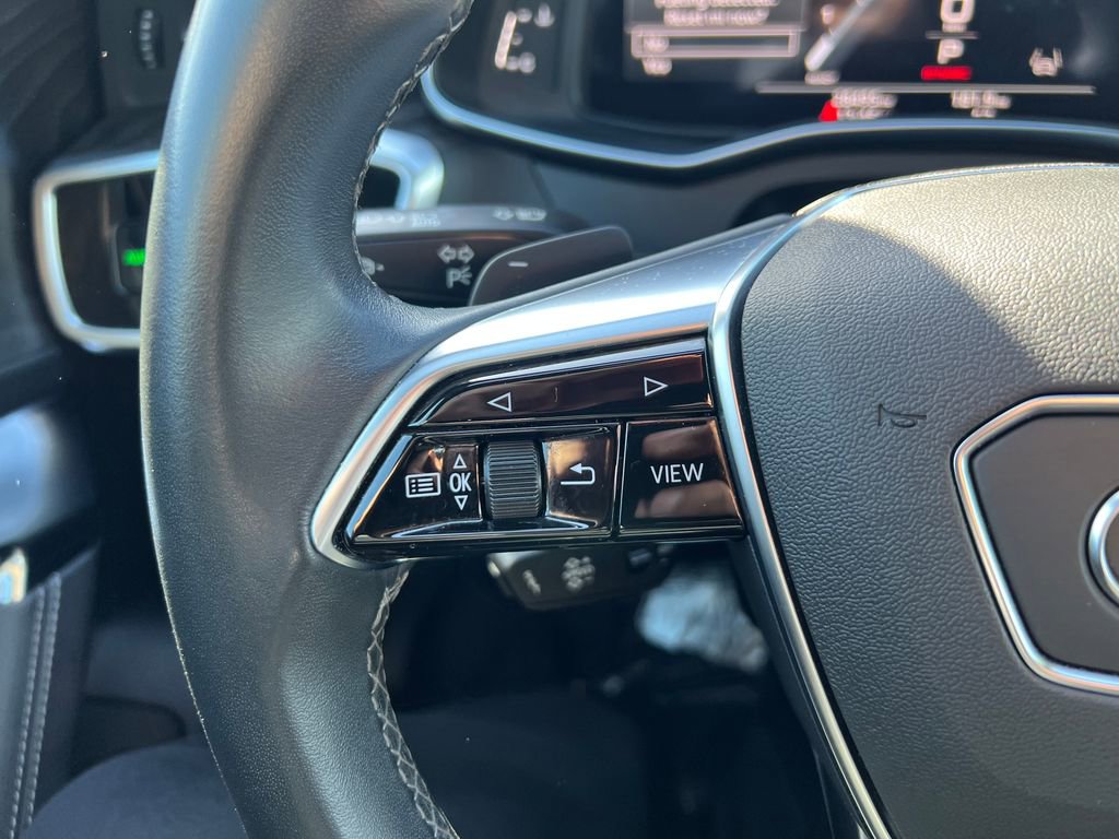 Used 2022 Audi A7 3.0T Premium Plus w/ Premium Plus image 21