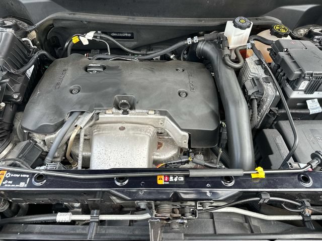 Used 2020 Chevrolet Equinox LT w/ Sport Edition FWD image 10