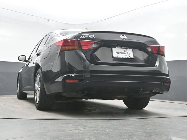 Used 2020 Nissan Altima 2.5 S FWD image 33